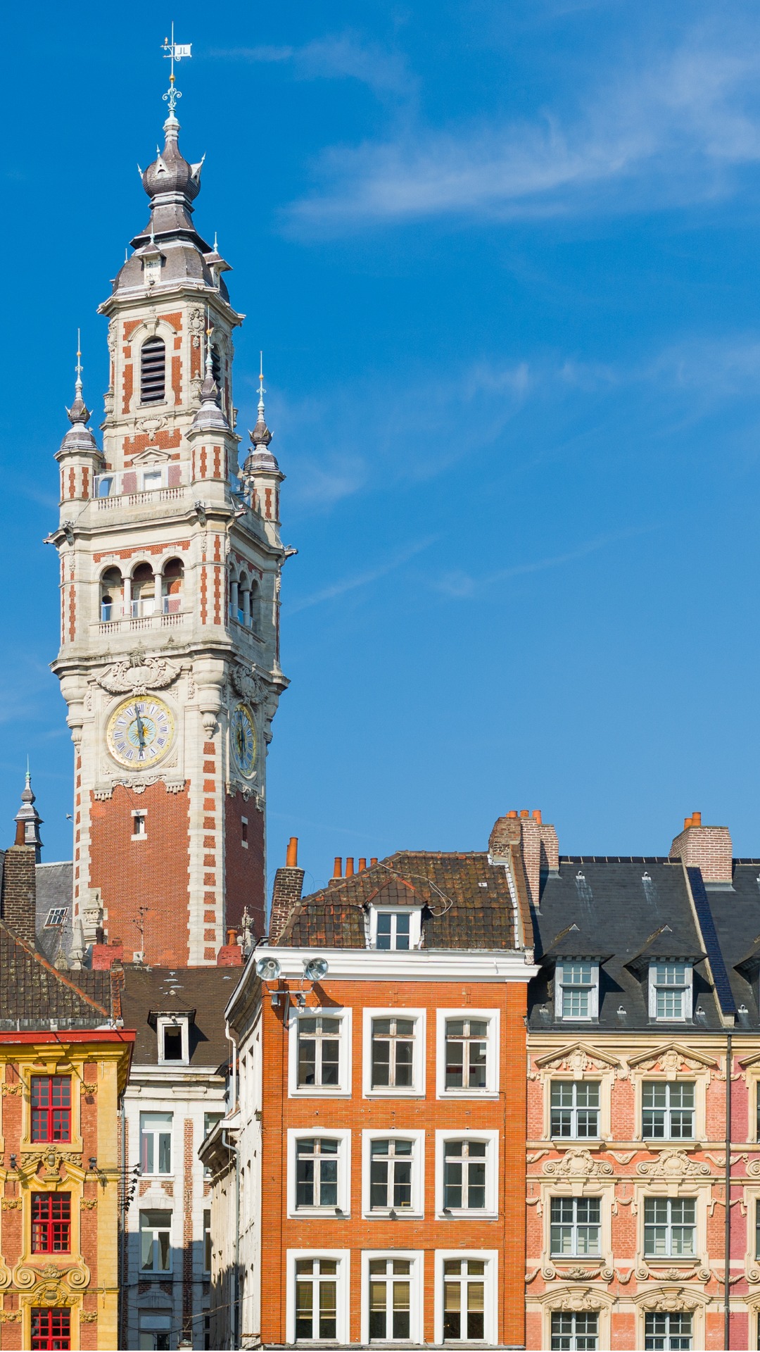 Tourism | Lille Nord Najeti | Hotel Coworking & Seminars Lille